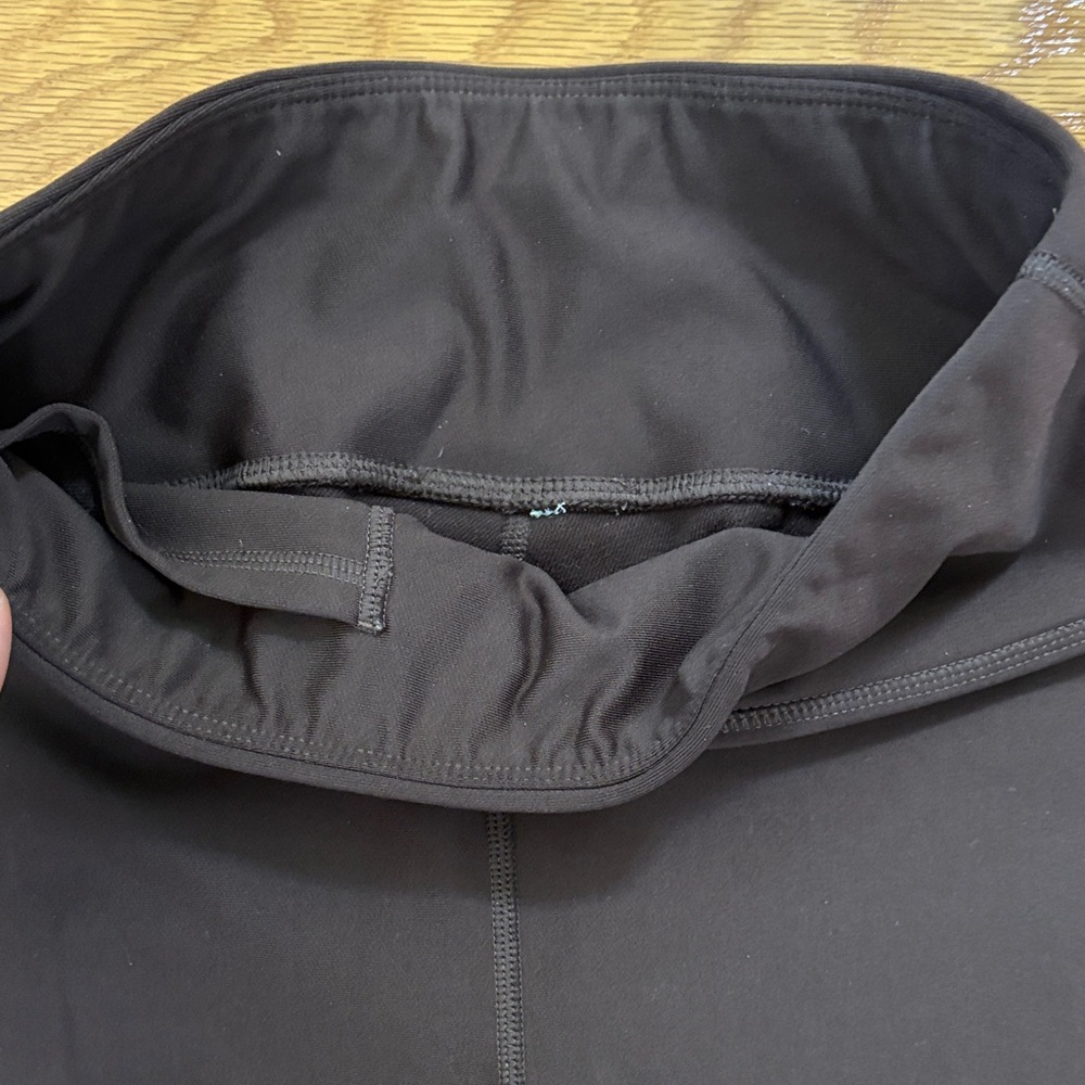 Fabletics Brown Leggings - Picture 4 of 6